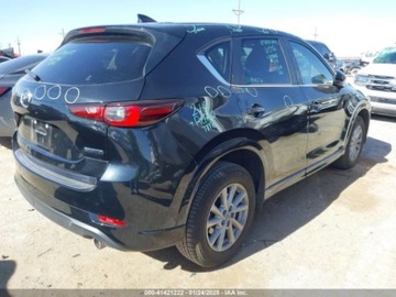 Mazda CX-5 II 2025 Mazda CX-5 2025r., S Select, od ubezpieczalni 2.5 Benzyna 187KM, zdjęcie 6