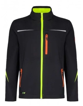 Kurtka Softshell Engelbert Strauss MOTION 2020