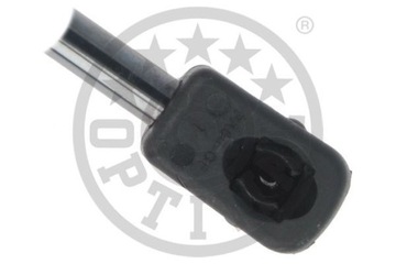 PRUŽINA PLYNOVÁ KRYT KUFRU OPTIMAL AG-51315