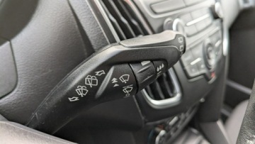 Ford Focus III Kombi Facelifting 1.0 EcoBoost 100KM 2017 Ford Focus 1.0i 101PS OPŁACONY Bezwypadkowy, zdjęcie 28