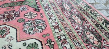 КАЗАХСКИЙ ВОСТОЧНЫЙ КОВЕР ПЕРСИДСКИЙ Türkiye 170/265