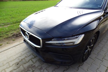 przód maska błotniki lampy pas chłodnice itp 019 VOLVO S60 V60 II III 2018-