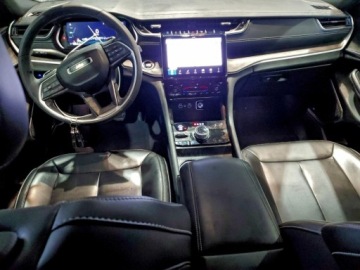 Jeep Grand Cherokee V 2024 Jeep Grand Cherokee Limited 4XE 2024 2.0 Hybryda 375KM, zdjęcie 8