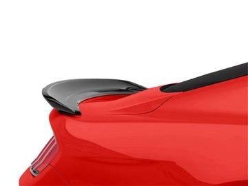 Spoiler Lotka Skrzydło GT350 Połysk MUSTANG 2015+