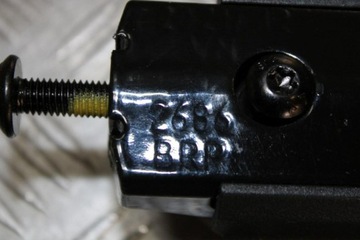 Регулировка крепления рулевого колеса OEM CAN AM RYKER 600/900 2019 - 2023