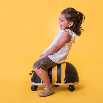 Wheely Bug, маленький ездок Biedronka, ПОДАРОК ​​НА ГОДОВОЙ ЮБИЛЕЙ, транспортное средство для ребенка