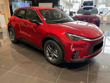 Lexus LBX 1.5 Hybrid 136KM 2025 Od ręki - LBX 1.5 Hybrid 136KM | Czujniki parkowania!, zdjęcie 2