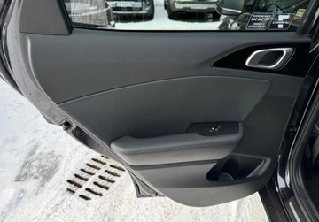 Kia XCeed 2026 Kia XCeed BUSINESS LINE wersja MY2026, benzyna automat DOSTEPNY OD REKI, zdjęcie 19