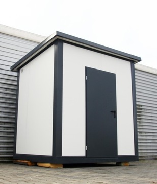 Контейнер, павильон, сторожка, офис, склад