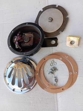 SYGNAŁ KLAKSON M-72 K-750 IRBIT MW URAL