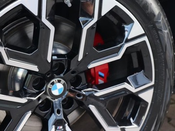 BMW X3 G45 2025 BMW X3 xDrive40d Sport Suv 3.0 (303KM) 2025, zdjęcie 15