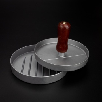 ПРЕСС ДЛЯ ГАМБУРГЕРОВ BURGERS CUTS GRILL