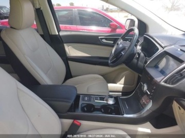 Ford Edge II 2020 Ford Edge 2020r, Titanium, 2.0L, 4x4 2.0 Benzyna 250KM, zdjęcie 8