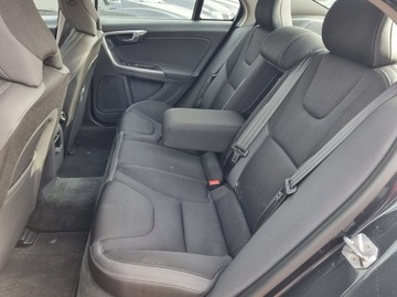 Nissan X-Trail III Terenowy 1.6 DIG-T 163KM 2013 Volvo S60 1.6 150 KM polski salon 1 rej. 2014 alu grzane fotele gwarancja, zdjęcie 11