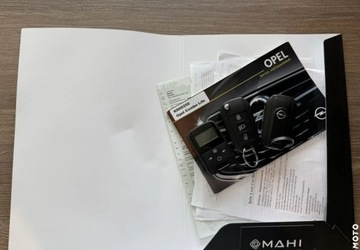 Opel Combo E Kombivan 1.5 Diesel 102KM 2018 Opel Combo Opel Combo Life 1.5 CDTI Edition SampS N1 1.5 Diesel 102KM, zdjęcie 24