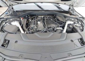 BMW Seria 7 G11-G12 2019 BMW Seria 7 2019, 3.0L, od ubezpieczalni 3.0 Benzyna 320KM, zdjęcie 13