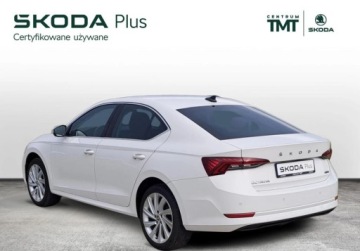 Skoda Octavia IV Liftback 1.5 TSI e-Tec Mild Hybrid 150KM 2023 Skoda Octavia Style 1.5 TSI 150 KM Virtual Cockpit Kamera LED Podg. fo, zdjęcie 2