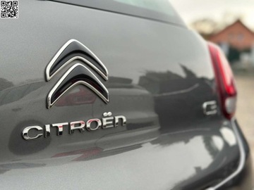 Citroen C3 III Hatchback 1.2 PureTech 82KM 2019 Citroen C3 Black Weekend-SALON PL-Serwisowany 1.2 Benzyna 82KM, zdjęcie 4