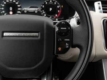 Land Rover Range Rover Sport II 2021 Land Rover Range Rover Sport PO7VR93#3.0 I6 HSE, zdjęcie 15