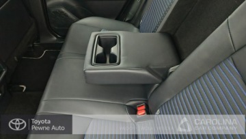 Toyota RAV4 V SUV 2.5 Hybrid Dynamic Force 222KM 2022 Toyota RAV4 2.5 Hybrid Selection 4x4 V (2018-) 2.5, zdjęcie 19