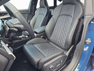 Audi A5 F5 Sportback Facelifting 2.0 45 TFSI 265KM 2024 Audi A5 Sportback panoramiczny dach, head up, BO, sportowy fotel, kamery 3, zdjęcie 9