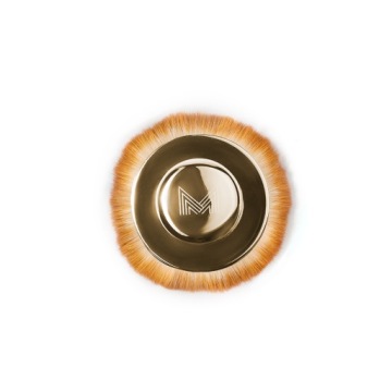 Большая щетка для тела Body Brush с подставкой № 1