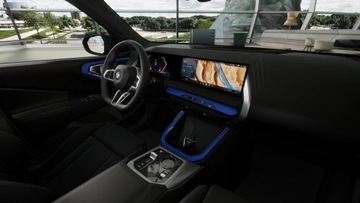 BMW X3 G45 2025 BMW X3 NOWE BMW X3 20 xDrive, zdjęcie 11