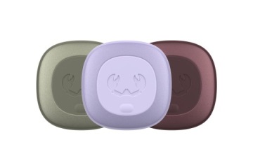 Беспроводной GPS-локатор Fresh 'n Rebel Smart Finder Tag, НАБОР из 3 шт.