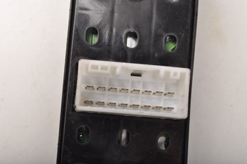 KIA SORENTO I PANEL PŘEPÍNAČ SKEL