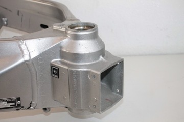 KAWASAKI ZX6R 636 РАМА 2003 г.