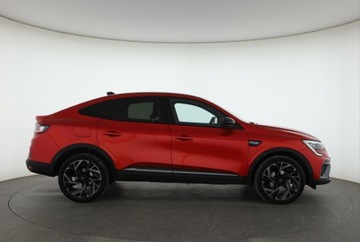 Renault Arkana SUV 1.3 TCe 158KM 2024 Renault Arkana 1.3 TCe, Salon Polska, zdjęcie 5