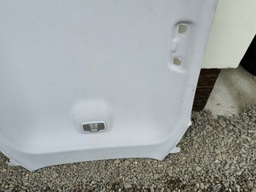 PEUGEOT 308 T9 HB ПОТОЛОК