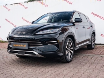 BYD Seal U DM-i 218KM 2026 BYD Seal U DM-i Boost Suv 1.5 (218KM) 2026