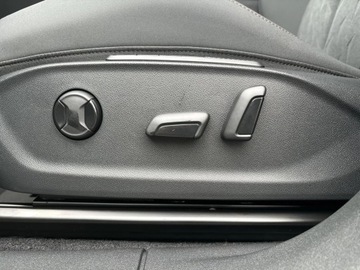 Cupra Terramar 2025 Cupra Terramar 2.0 TSI 204 KM 7-biegowa automatycz, zdjęcie 11