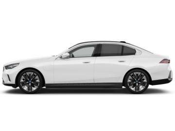 BMW Seria 5 G90-91 Sedan Plug-In 2.0 30e 299KM 2023 BMW 530 530e, 300KM, Panorama, Bowers&amp;Wilkins, Plu, zdjęcie 3