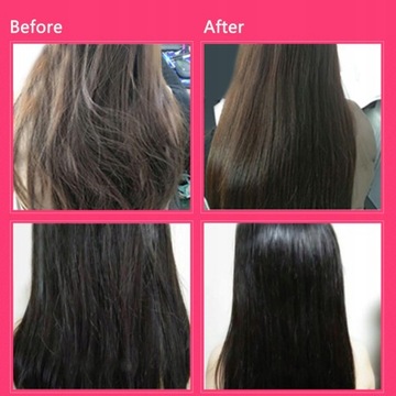 Насадки для подогрева волос Steamer 3