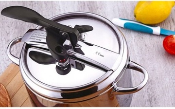 СКОРОВАРКА СКОРОВАРКА 17 Л, Турецкая, ИНДУКЦИЯ