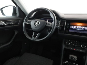 Skoda Kodiaq I SUV 2.0 TDI 150KM 2019 Škoda Kodiaq Skoda Kodiaq DSG full LED navi, zdjęcie 15