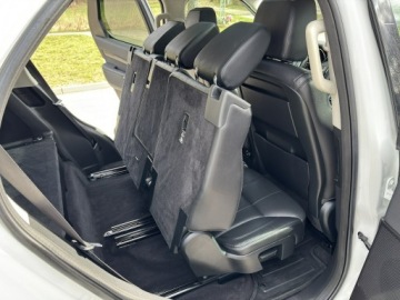 Land Rover Discovery V Terenowy 2.0 SD4 240KM 2018 Land Rover Discovery Pneumatyka Szklany Zamiana, zdjęcie 11