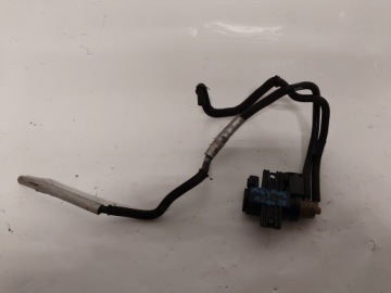 CZUJNIK ZAWÓR PODCIŚNIENIA RENAU MEGANE IV 1.5 DCI