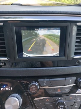 Chrysler Pacifica II 3.6 V6 291KM 2021 CHRYSLER VOYAGER PACIFICA 3,6 V6, zdjęcie 27