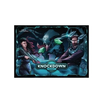 Knockdown - Nemesis