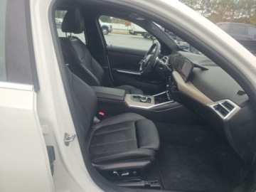 BMW Seria 3 G20-G21 2025 BMW Seria 3 2025 BMW Seria 3 2.0 Benzyna 255KM, zdjęcie 8