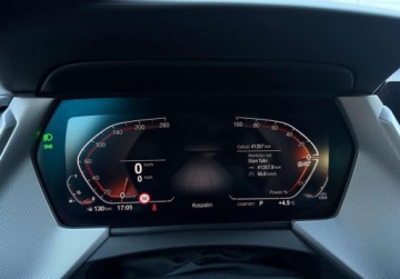 BMW Seria 1 F70 2024 BMW Seria 1 BMW 118i Advantage 1.5 Benzyna 136KM, zdjęcie 14