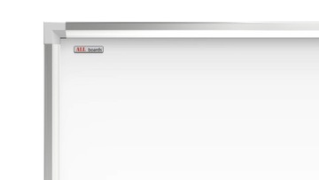 Магнитная доска для сухого стирания 60х45 45х60