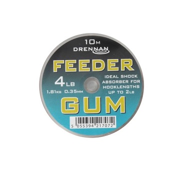 Drennan Amortyzator Feeder GUM 0.35 mm