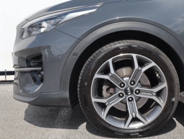 Kia XCeed Crossover 1.6 CRDi SCR 136KM 2020 Kia XCeed 1.6 CRDi, Salon Polska, Serwis ASO, zdjęcie 14