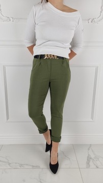 #ЭЛАСТИКА - БРЮКИ - ЖЕНСКИЕ - РАНЬШЕ - ПОЯС#