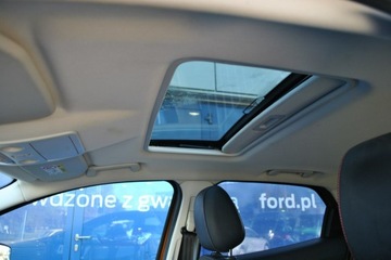 Ford Ecosport II SUV Facelifting 1.0 EcoBoost 125KM 2018 Ford EcoSport ST-Line 1,0 EcoBoost 140KM ASO Ford, zdjęcie 27