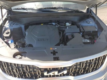 Kia 2025 Kia Telluride EX 2025 3.8l 3.8 Benzyna 291KM, zdjęcie 6